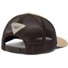 imageColumbia PHG Leather Game Flag Snap BackSahara  Cordovan
