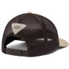 imageColumbia PHG Leather Game Flag Snap BackSahara  Cordovan