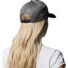 imageColumbia Road Ready Snap BackBlackCity GreyBear Roam
