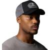 imageColumbia Road Ready Snap BackBlackCity GreyBear Roam