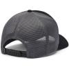 imageColumbia Road Ready Snap BackBlackCity GreyBear Roam
