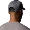 imageColumbia Road Ready Snap BackBlackCity GreyBear Roam