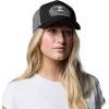imageColumbia Road Ready Snap BackBlackCity GreyBear Roam