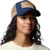 imageColumbia Road Ready Snap BackColl NavyDeltaColumbia Mountains