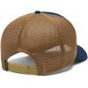 imageColumbia Road Ready Snap BackColl NavyDeltaColumbia Mountains