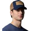 imageColumbia Road Ready Snap BackColl NavyDeltaColumbia Mountains