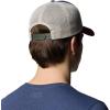 imageColumbia Road Ready Snap BackDk MtnSpiceDark StoneBuffalo Roam