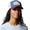 imageColumbia Road Ready Snap BackDk MtnSpiceDark StoneBuffalo Roam