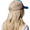 imageColumbia Road Ready Snap BackRiver BlueCanoeBear Roam
