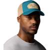 imageColumbia Road Ready Snap BackRiver BlueCanoeBear Roam