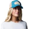 imageColumbia Road Ready Snap BackRiver BlueCanoeBear Roam