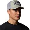 imageColumbia Road Ready Snap BackSafariColm GreyColumbia Mountains