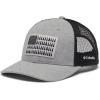imageColumbia Tree Flag Mesh Snap BackColumbia Grey Heather