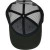 imageColumbia Tree Flag Mesh Snap BackGreenscapeBlack