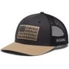 imageColumbia Tree Flag Mesh Snap BackSharkBritish Tan
