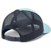 imageColumbia Tree Flag Mesh Snap BackSprayCollegiate Navy
