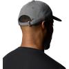 imageColumbia Twin Canyon Ball CapCity Grey
