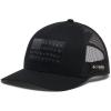 imageColumbia Unisex Adult PHG Game Flag Mesh Snap BackBlack