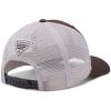 imageColumbia Unisex Adult PHG Game Flag Mesh Snap BackCordovan