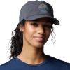 imageColumbia Unisex Alta Crest 3D Stretch Snap BackSharkPeaked Lifestyle