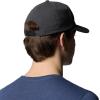 imageColumbia Unisex Alta Crest 3D Stretch Snap BackSharkPeaked Lifestyle