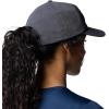imageColumbia Unisex Alta Crest 3D Stretch Snap BackSharkPeaked Lifestyle