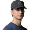 imageColumbia Unisex Alta Crest 3D Stretch Snap BackSharkPeaked Lifestyle