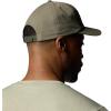 imageColumbia Unisex Alta Crest 3D Stretch Snap BackStone GreenPeaked Lifestyle