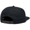 imageColumbia Unisex Ratchet Strap Snap Back Hat SharkBear Roam One SizeBlackWest Fish