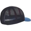 imageColumbia UnisexAdult Mesh Ball CapAncient FossilCollegiate NavyDolomites