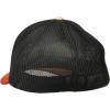 imageColumbia UnisexAdult Mesh Ball CapAncient FossilSharkRed Quartz