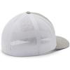 imageColumbia UnisexAdult Mesh Ball CapColumbia Grey Canada