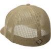 imageColumbia UnisexAdult Mesh Ball CapDelta  Tree Flag