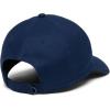 imageColumbia Unisexadult Provisions Ball CapCollegiate NavyLogo