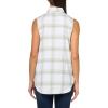 imageColumbia Womens Anytime Lite SleevelessSafari Picnic Plaid