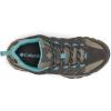 imageColumbia Womens Apres Arson Long Down JacketKettle  Dark Grey