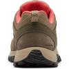 imageColumbia Womens Apres Arson Long Down JacketPebble Red Coral