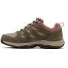 imageColumbia Womens Apres Arson Long Down JacketPebble Red Coral