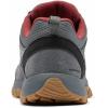 imageColumbia Womens Apres Arson Long Down JacketTi Grey SteelMarsala Red