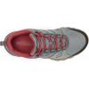 imageColumbia Womens Apres Arson Long Down JacketTi Grey SteelMarsala Red