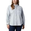 imageColumbia Womens Bahama LsCirrus Grey