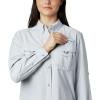imageColumbia Womens Bahama LsCirrus Grey