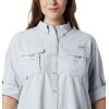 imageColumbia Womens Bahama LsCirrus Grey