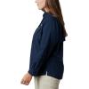 imageColumbia Womens Bahama LsCollegiate Navy