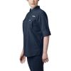 imageColumbia Womens Bahama LsCollegiate Navy