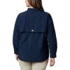 imageColumbia Womens Bahama LsCollegiate Navy