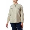 imageColumbia Womens Bahama LsFossil