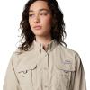 imageColumbia Womens Bahama LsFossil