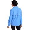 imageColumbia Womens Bahama LsHarbor Blue