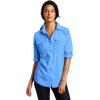 imageColumbia Womens Bahama LsHarbor Blue